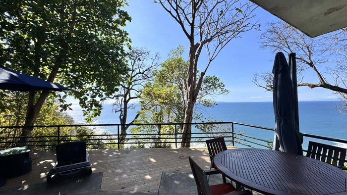Condo moderno 3H en Jaco Bay | Comunidad privada y atardeceres en Jacó, Garabito, Puntarenas — $360,000