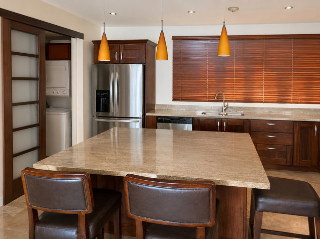 APARTAMENTO ALQUILER AMUEBLADO CONDO AZUL PARAÍSO GUANACASTE en Sardinal, Carrillo, Guanacaste — $3,500 - Foto 3 de 18