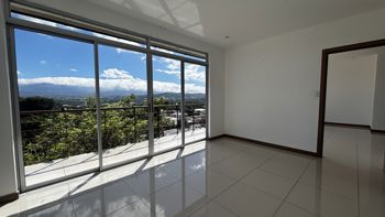 Apartamento En Venta En Condominio Panorama, Piedades De Santa Ana en Piedades, Santa Ana, San José — $132,215 - Foto 5 de 10