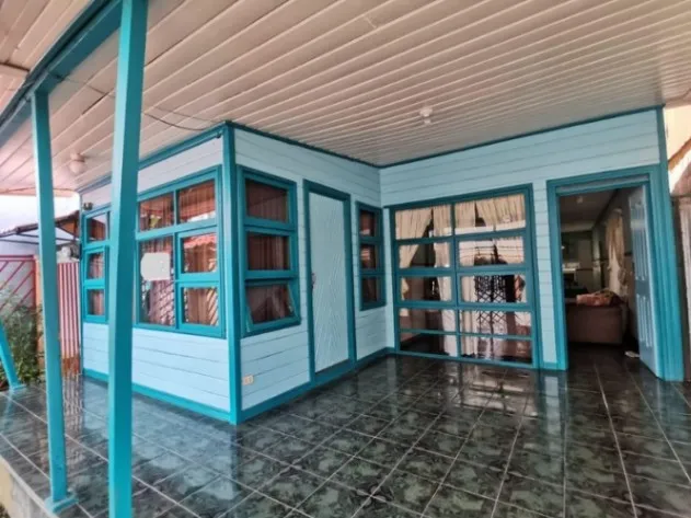 Venta casa excelente ubicacion para negocio en turrialba 25-982 en Turrialba, Cartago — $162,000 - Foto 2 de 12
