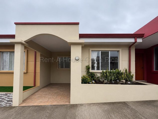 Venta de Casa en Cartago-Agua Caliente o San Fco. RAH 27-434 en Aguacaliente, Cartago — ₡ 53 000 000