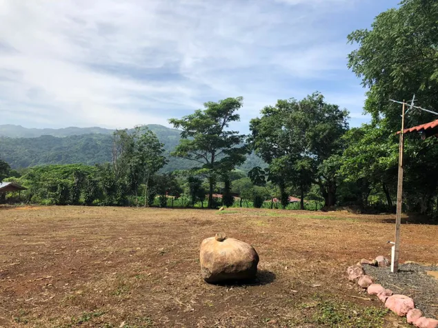 Venta lindo lote de 3361 m2, en Escobal, Atenas in Atenas, Alajuela — $100,000 - Photo 2 of 10
