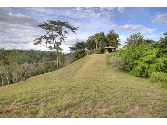 VENTA DE QUINTA, PUNTARENAS, GARABITO, TÁRCOLES en Tárcoles, Garabito, Puntarenas — $365,000