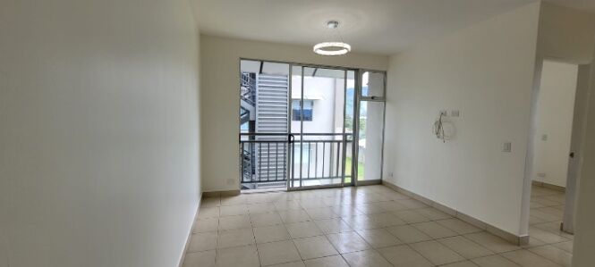 Venta Apartamento en Condominio, Desamparados 70 m2 in Desamparados, San José — ₡ 59 800 000