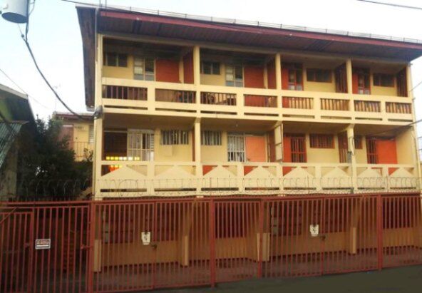 Venta de Edificio en Montes de Oca, San José. en San Pedro, Montes De Oca, San José — $700,000