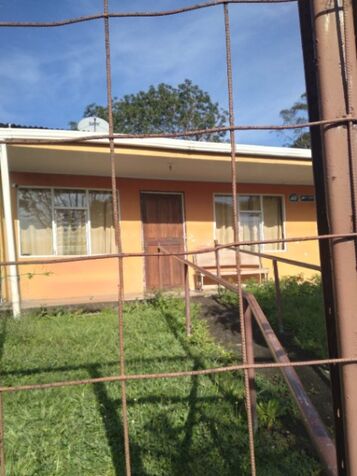 Casa en Venta in Turrúcares, Alajuela — ₡ 65 000 000