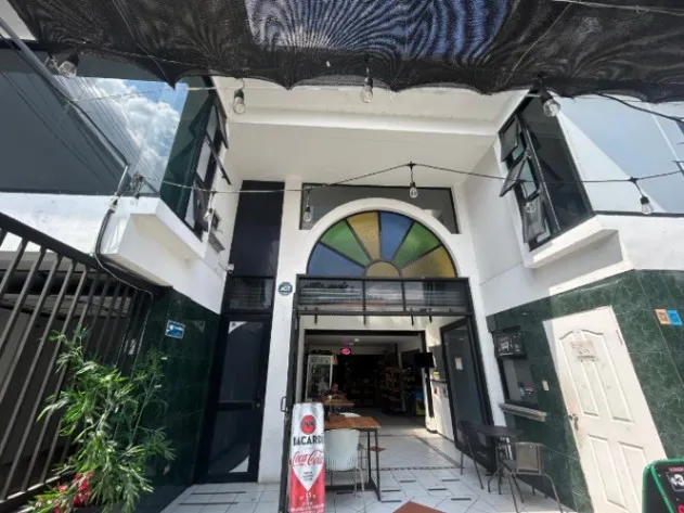 Alquiler oficina en Escalante en Carmen, San José — ₡ 1 500 000
