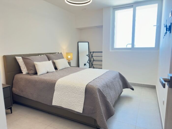 ALQUILO MODERNO APARTAMENTO EN URUCA-SAN JOSÉ. en Uruca, San José — $1,150