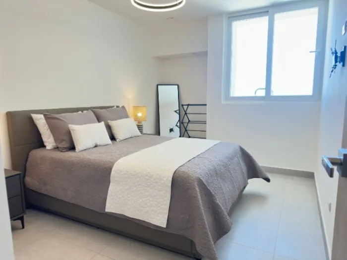 ALQUILO MODERNO APARTAMENTO EN URUCA-SAN JOSÉ. en Uruca, San José — $1,150 - Foto 3 de 10
