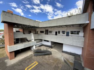 SE ALQUILA EDIFICIO EN LOS YOSES in San Pedro, Montes De Oca, San José — 29 206 800 ₡ - Photo 3 of 16
