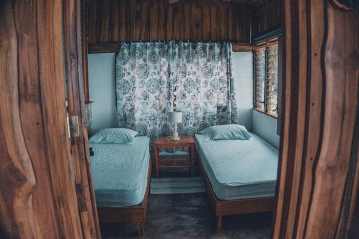Se Vende Preciosa Finca de Playa in Lepanto, Puntarenas — $2,000,000