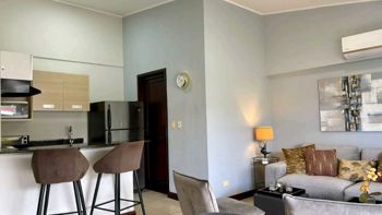 💲$1,000 | Apartamento Amueblado en Avalon Santa Ana en Santa Ana, San José — $1,000 - Foto 4 de 28