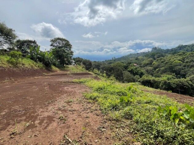 ¡Oportunidad única en San Miguel de Naranjo! - Alajuela-Costa Rica. en San Miguel, Naranjo, Alajuela — ₡ 18 000 000