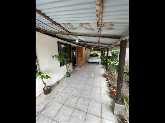 VENTA DE CASA, ALAJUELA, SAN CARLOS, FORTUNA, SONAFLUCA en La Fortuna, San Carlos, Alajuela — ₡ 59 000 000