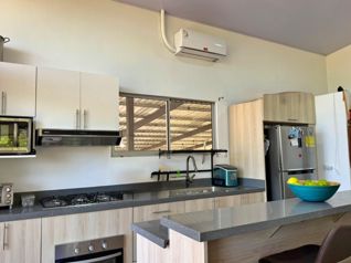 Venta de finca con casa moderna y árboles frutales, Tárcoles. (MV) en Tárcoles, Garabito, Puntarenas — $370,000 - Foto 5 de 19