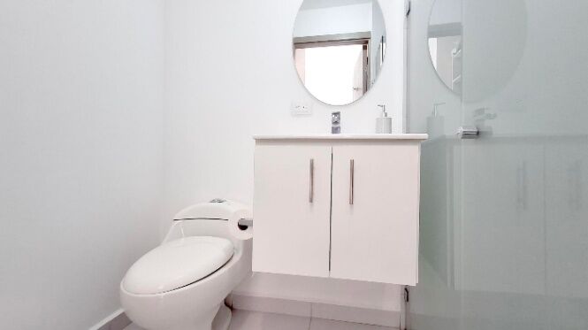 Venta | Apartamento de 2 habitaciones en Tibás #26-874 GS en Colima, Tibás, San José — $169,000