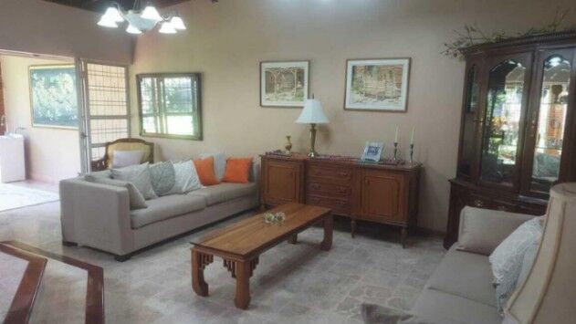 Se vende casa con amplio patio en Sabanilla Montes de Oca 26-115 in Sabanilla, Montes De Oca, San José — ₡ 187 000 000