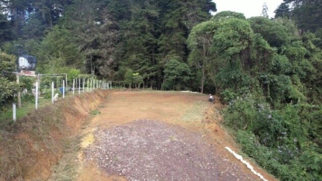Terreno en venta  in Copey, Dota, San José — ₡ 43 000 000