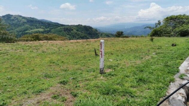 Venta de Lote en Orotina de Alajuela. RAH 23-1656 en Orotina, Alajuela — $59,697