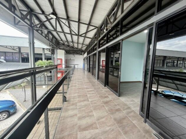Alquiler de Cómoda Oficina en Heredia / Mls 26-400 OFC JB in San Francisco, Heredia — $450