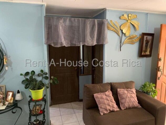 Venta de Casa en Paraíso, Cartago. RAH 26-1732 en Paraíso, Cartago — ₡ 45 000 000