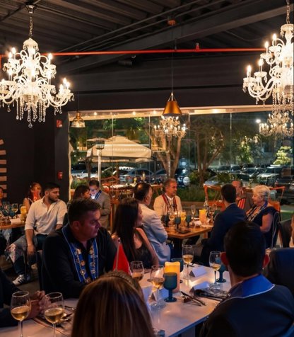 VENTA DE RESTAURANTE, SAN JOSÉ, SANTA ANA, LINDORA in Pozos, Santa Ana, San José — $750,000