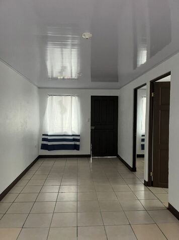 CASA EN VENTA en La Trinidad, Moravia, San José — ₡ 48 500 000