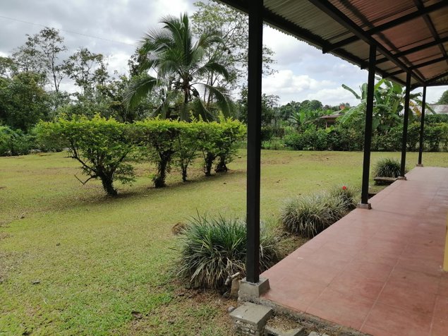 CASA EN VENTA LA UNIÓN GUÁPILES LIMÓN en Guápiles, Pococí, Limón — ₡ 57 000 000