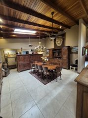 RESIDENCIA DE LUJO CON POTENCIAL COMERCIAL EN SANTO DOMINGO DE HEREDIA in Pará, Santo Domingo, Heredia — $1,650,000 - Photo 2 of 20