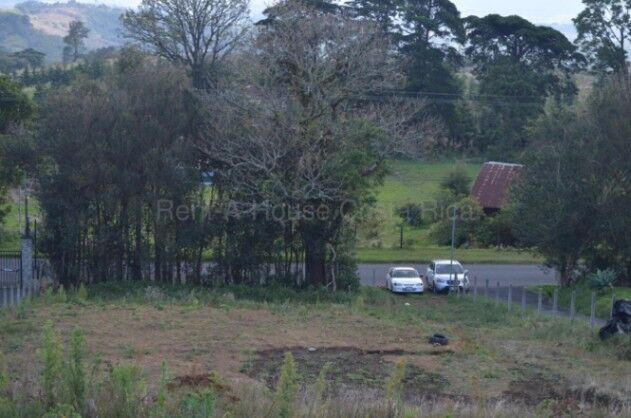 Venta de Lote en Sabana Redonda de Poás, Alajuela. RAH 26-1596 PRECIO REBAJADO en Sabana Redonda, Poás, Alajuela — ₡ 80 000 000