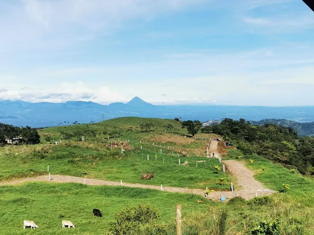 VENTA DE LOTES RESIDENCIALES, ALAJUELA, SAN CARLOS, CIUDAD QUESADA in Quesada, San Carlos, Alajuela — ₡ 43 000 000