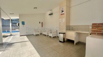 Alquiler de Apartamento en Alajuelita-San Felipe, San José. RAH 26-1572 in San Felipe, Alajuelita, San José — $1,050 - Photo 4 of 19