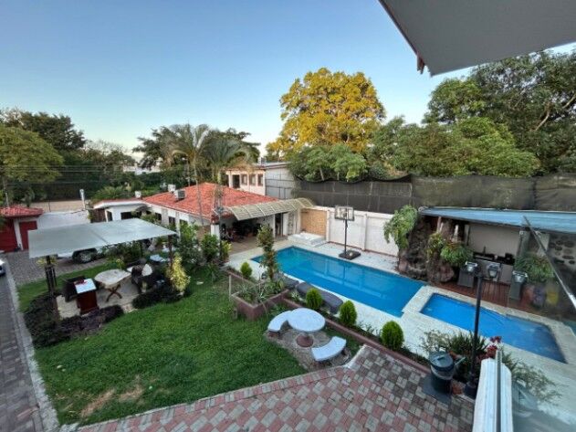 QUINTA EN VENTA EN SAN JOSE MORA in Colón, Mora, San José — $900,000