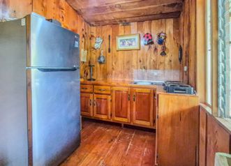Finca con 54 hectares de poterero y 7 nacientes, casita, luz, y accesso sencillo. en San Isidro De El General, Pérez Zeledón, San José — $669,999 - Foto 5 de 8