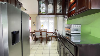 House With Panoramic Terrace and Jacuzzi –  Naranjo in El Rosario, Naranjo, Alajuela — 110 000 000 ₡ - Photo 4 of 17