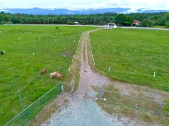 Se vende propiedad gran oportunidad para su proyecto e inversión  en Corredor, Corredores, Puntarenas — 130 000 000 ₡ - Foto 5 de 12