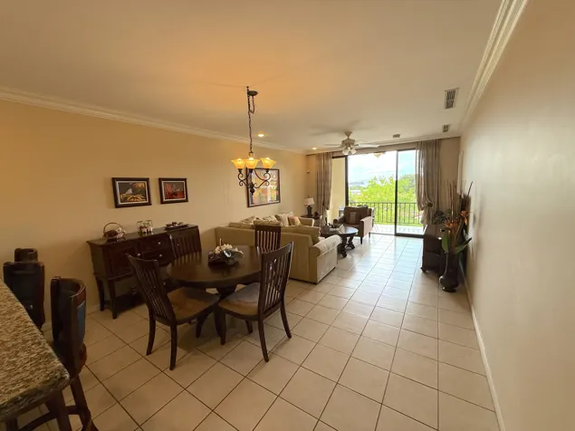 Apartamento en venta Playas del Coco, Pacifico en Sardinal, Carrillo, Guanacaste — $440,000