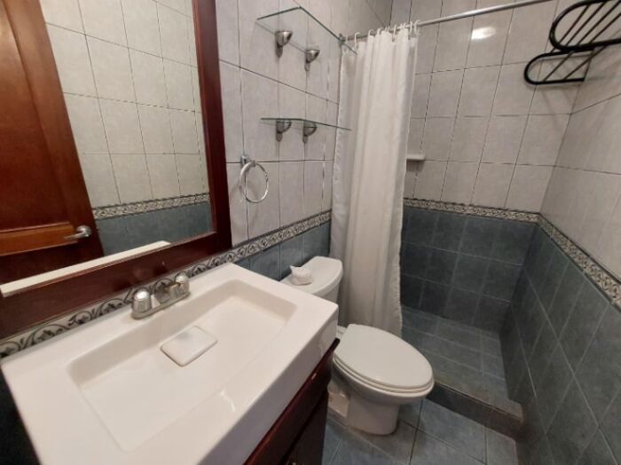 Alquiler de Apartamento en Mata Redonda, San José. RAH 26-506 in Mata Redonda, San José — $750