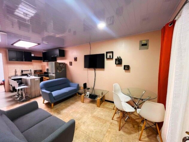 Venta de Casa en Agua Caliente, Cartago. RAH 26-550 in Aguacaliente, Cartago — $115,000