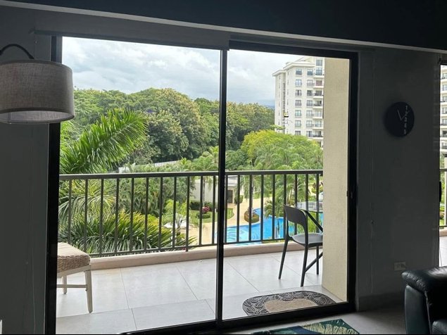 Venta Apartamento Jacó Bay Jacó Puntarenas en Jacó, Garabito, Puntarenas — $320,000 - Foto 2 de 15
