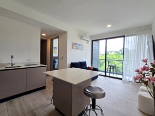 Se Vende Apartamento de Lujo Amueblado, Sabana in Pozos, Santa Ana, San José — $220,000 - Photo 2 of 21