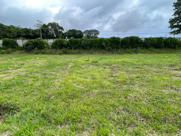 225m2 Lot for Sale in Grecia in Grecia, Alajuela — ₡ 29 000 000