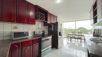 Alquiler de Apartamento Amplio en Escazú #27-313 GS en San Rafael, Escazú, San José — $2,200 - Foto 4 de 11