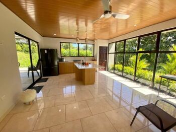 Se alquila casa de lujo en condominio de Orotina Alajuela 26-776 in Coyolar, Orotina, Alajuela — 550 000 ₡ - Photo 4 of 22