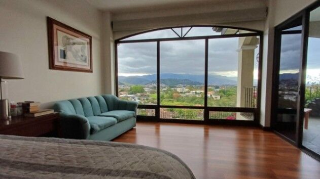 Venta de Casa en Tres Ríos, Cartago. RAH 25-1408 en Tres Ríos, La Unión, Cartago — $625,000