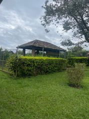 Casa de dos plantas y amplia zona verde en San Rafael, Oreamuno, Cartago — $600,000 - Foto 4 de 17