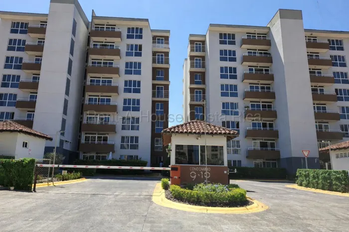Alquiler de Apartamento en San Rafael de Alajuela, Concasa #27-731 GS en San Rafael, Alajuela — $900