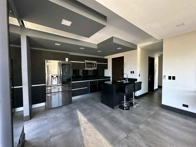Venta de Apartamento amoblado en Golfside con excelente vista in Curridabat, San José — $265,000