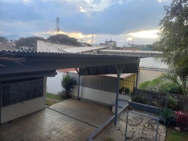 MLS-26-669 LS VENTA LOTE MERCED SAN JOSE en Merced, San José — $425,000