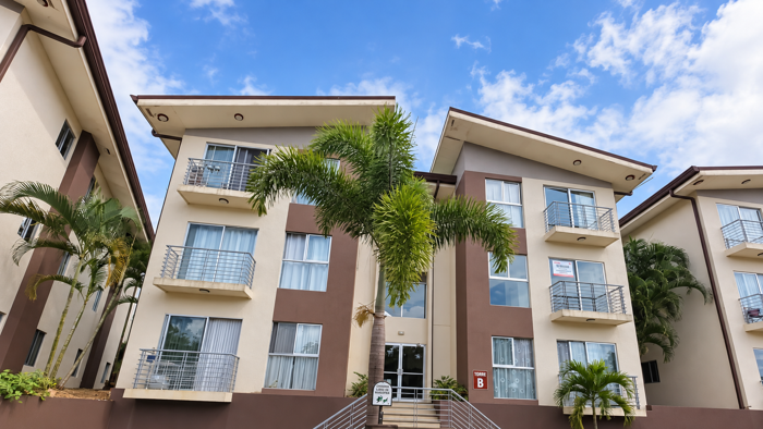 Apartamento En Venta En Condominio Vistas De La Cruz, San Sebastián en San Sebastián, San José — ₡ 50 832 000